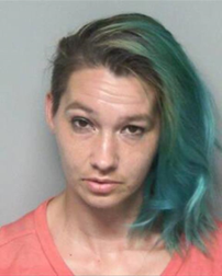 baity, victoria elaine