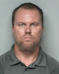 Sylvester, Brandon Dale