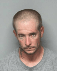 Poirier, Michael John