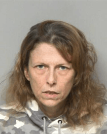 Parrish, Debbie Lula