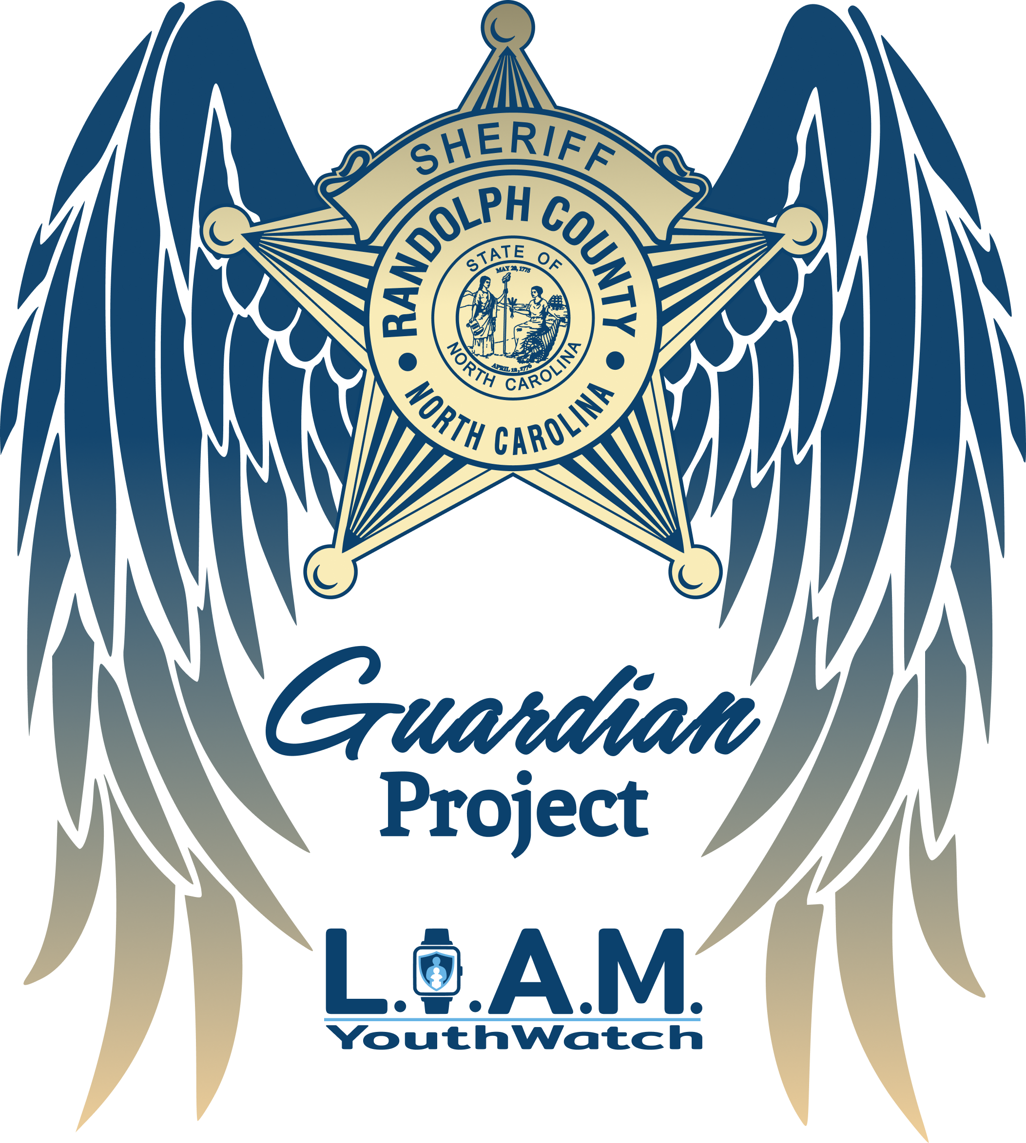 Guaridian Project logo