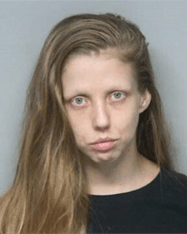 Shankle, Hannah Faith