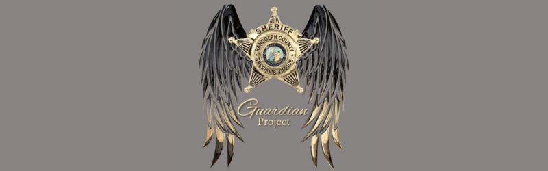 Guardian Project Form