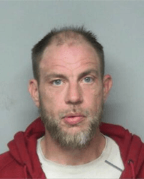 Boone, Harvey Sanford