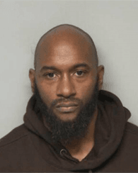 McRae, Deangilo antwan