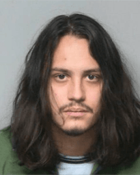 Garcia, Christian Isaac