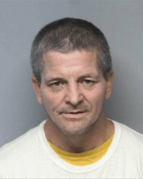 Tate, Christopher Wayne