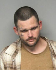 Perdue, Brandon Tyler