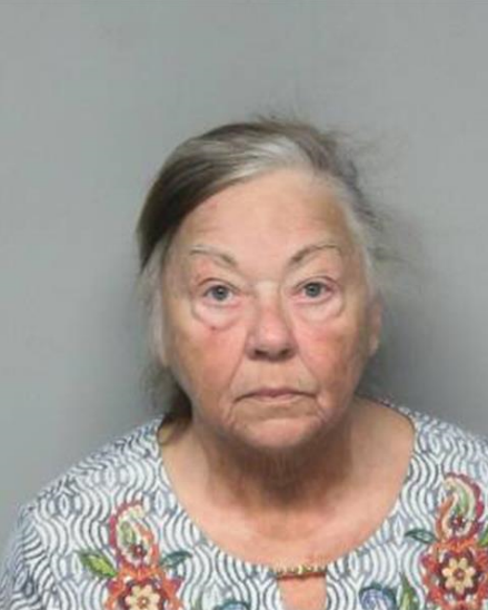 Small, Helen Hackett