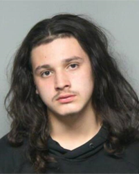 Pestana-Espinoza, Gonzalo