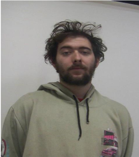 Rojas, Joshua Anthony