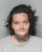 Davidson, Morgan Lindsey