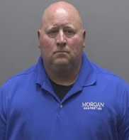 Wargo, Raymond Vincent Jr