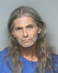 Muckenfuss, William Anthony