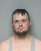 Prestwood, Joshua Daniel