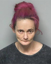 Hayes, Brittani Nicole