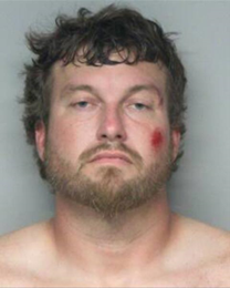 Gee, Phillip Douglas