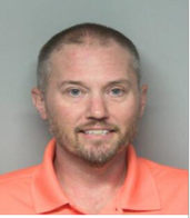 Tuft, Christopher John