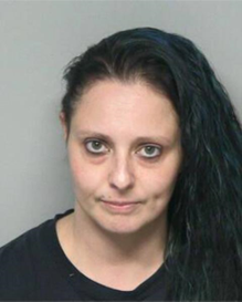 Burmeister, Amanda Mae