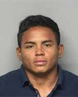 Hernandez Rosales, Jorbin Jar