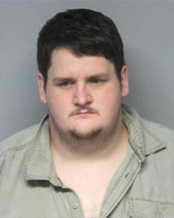 Mitchell, Damien Von Shealy