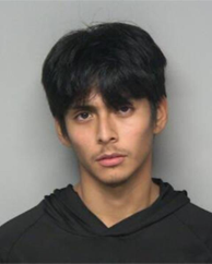 Alfaro, Denis Alexander