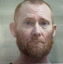 Fulcher, Ronnie Stephen