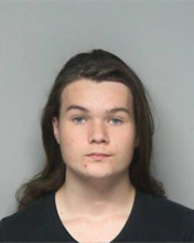 Trivette, Rodney Lee