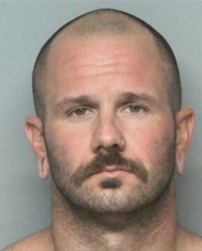 Anderson, John Kameron