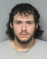 Roberts, Christopher Lee