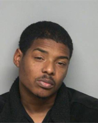 Smith, Deondre Michael