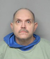 Kassebaum, Steven Richard