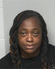 Ewing, Nyokie Chantea