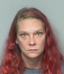 King, Chasity Elaine